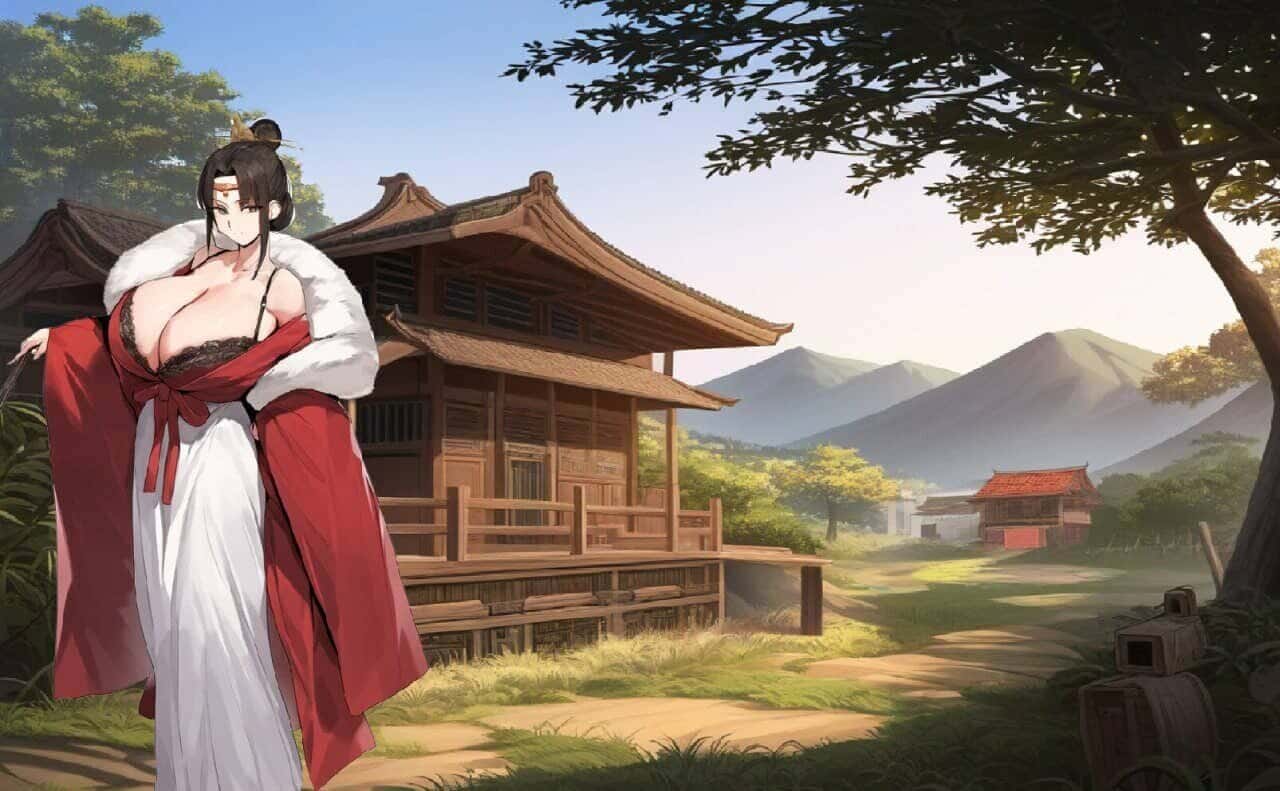 修仙•母珠传 Pig Training Legend Update DLC2背景