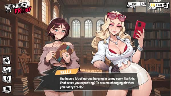 大鸟妙妙屋 FEMBOY FUTA HOUSE 全DLC
