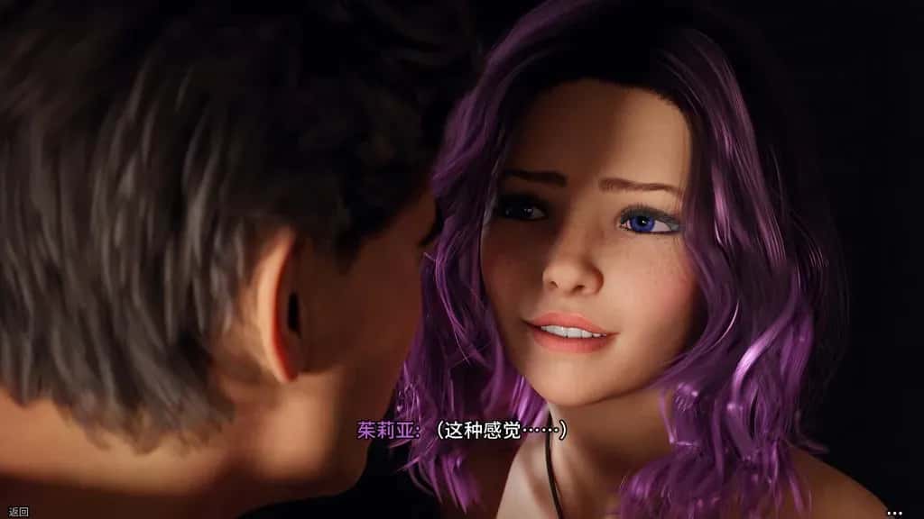 安卓+PC/神作SLG 新生也疯狂 第一季 完结版 7.1G