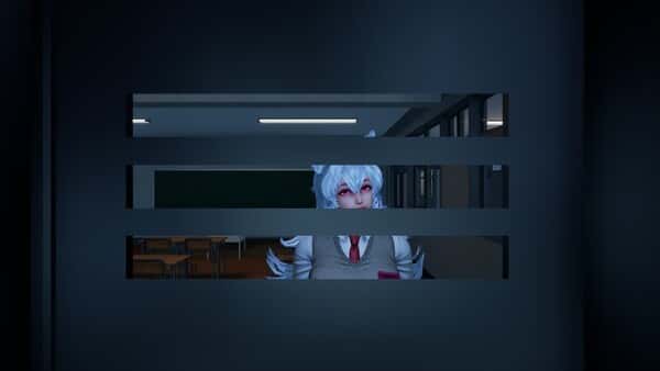 狼伴侣 Wolf Mate封面