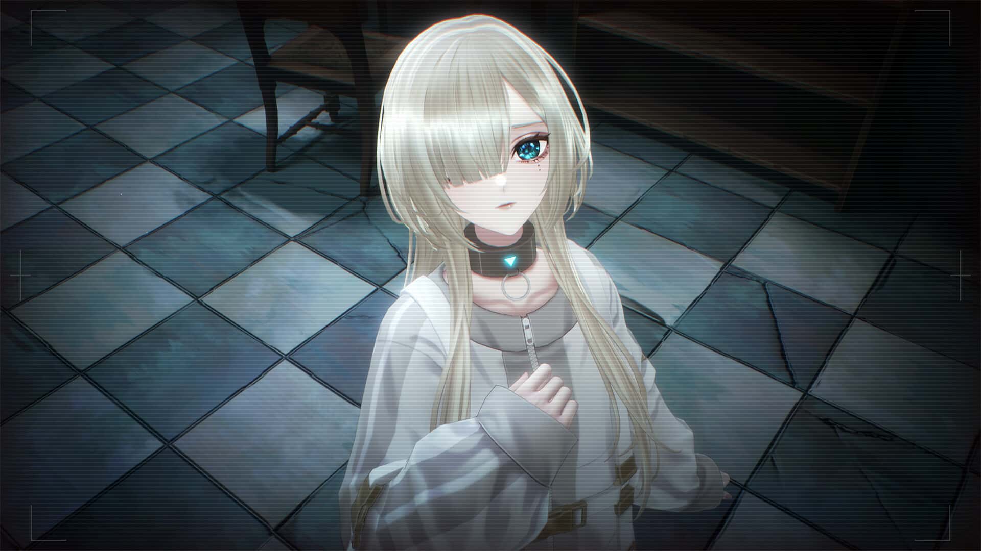 STEAM学习 苏菲亚的谎言与代价 Sofia in Exchange for Lies 中文版 1.2G
