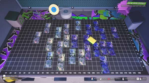 游戏截图2