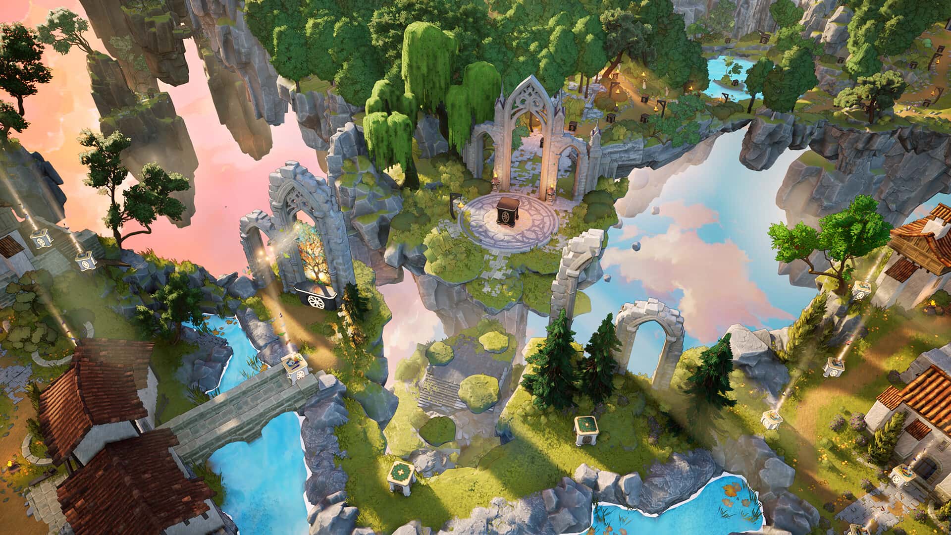 游戏截图5
