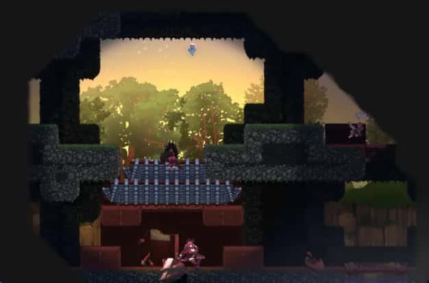 游戏截图1
