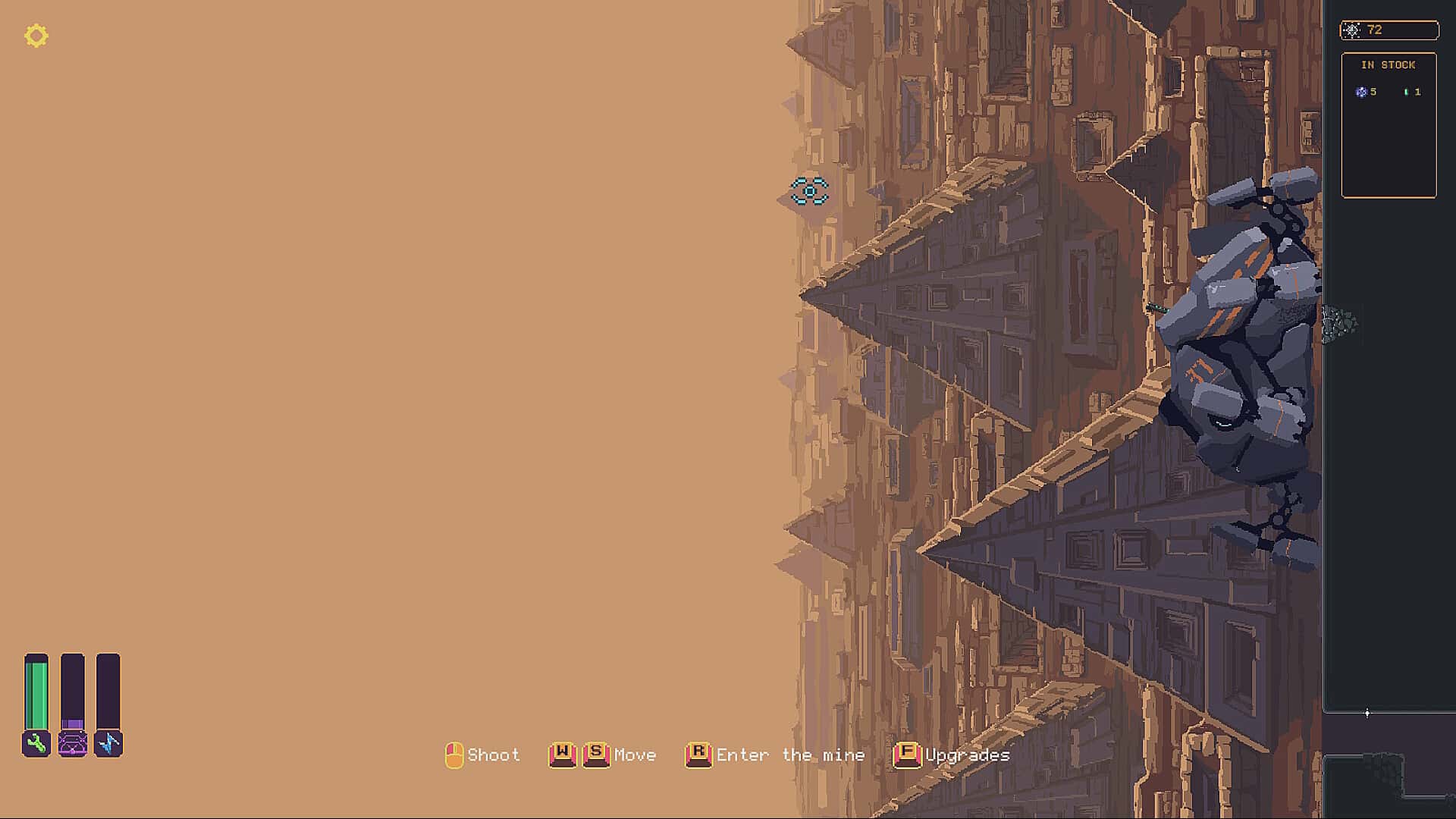 游戏截图1